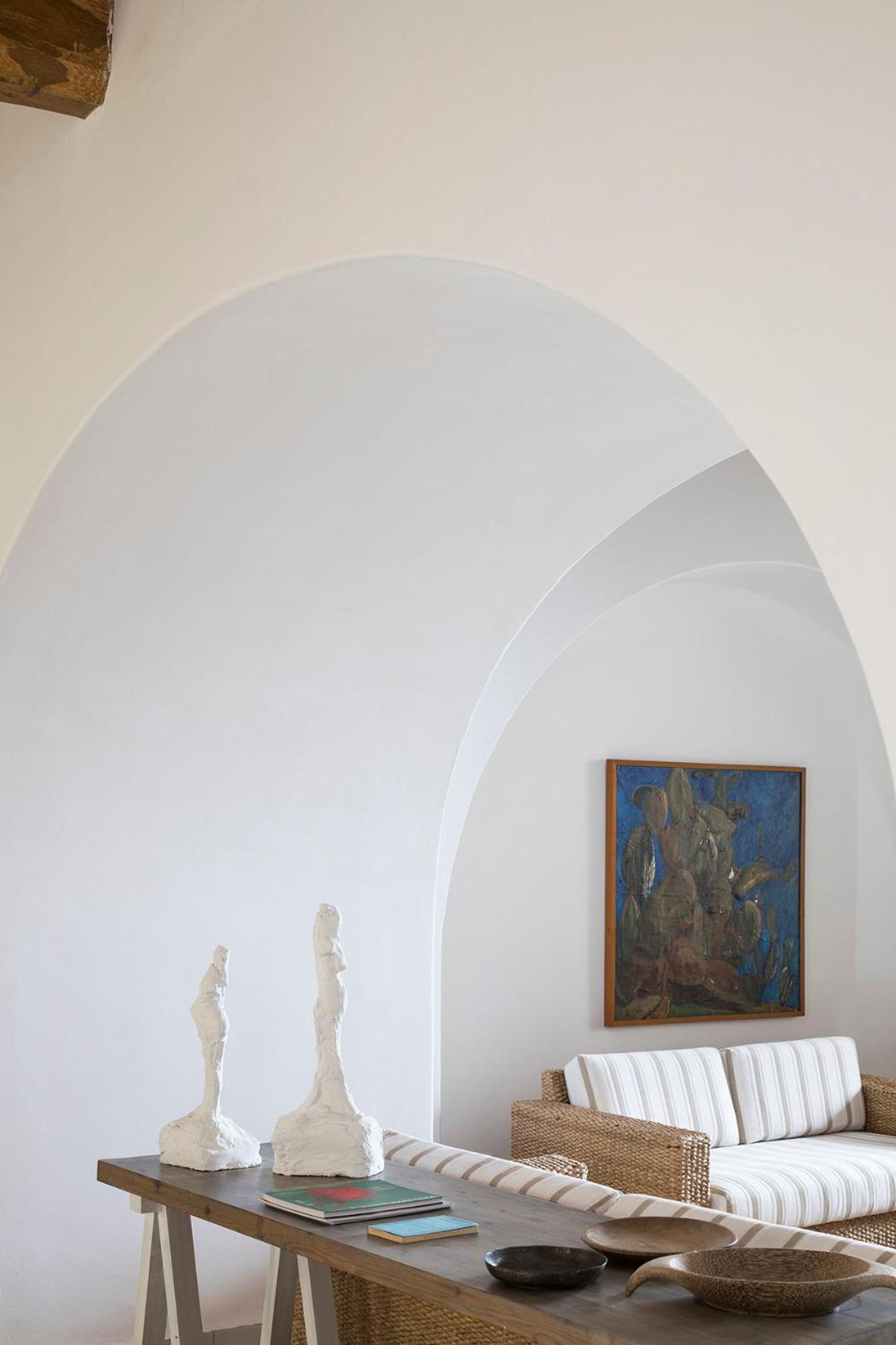 Albergo Il Monastero Искья Экстерьер фото