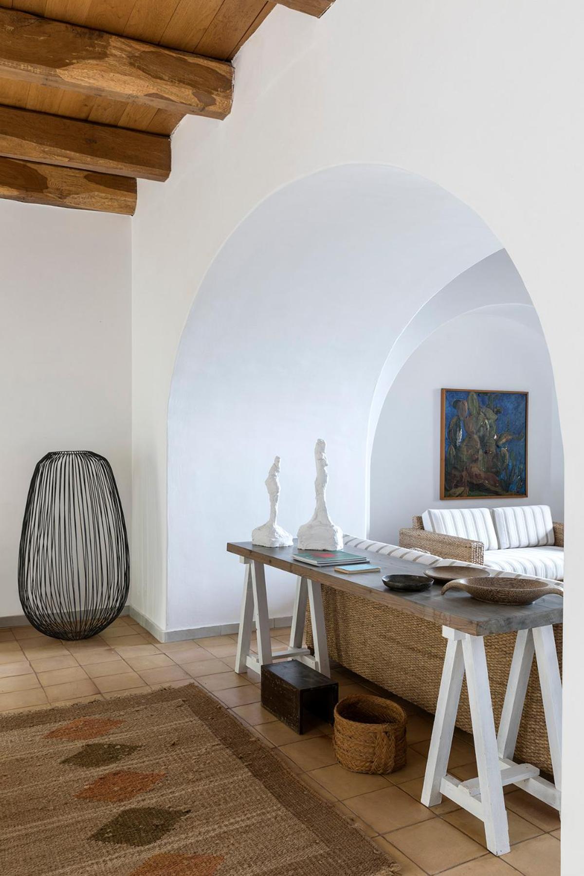 Albergo Il Monastero Искья Экстерьер фото
