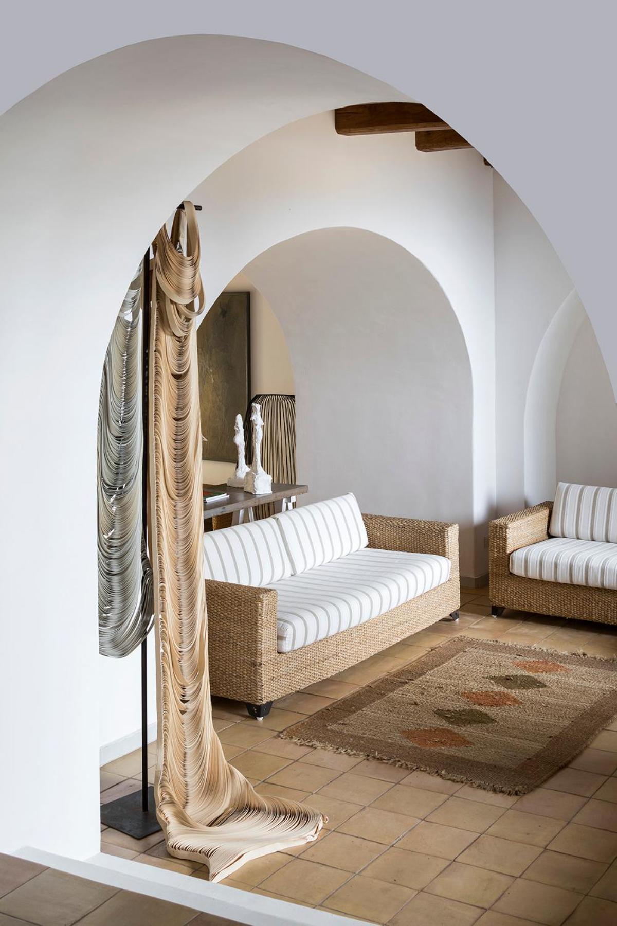 Albergo Il Monastero Искья Экстерьер фото
